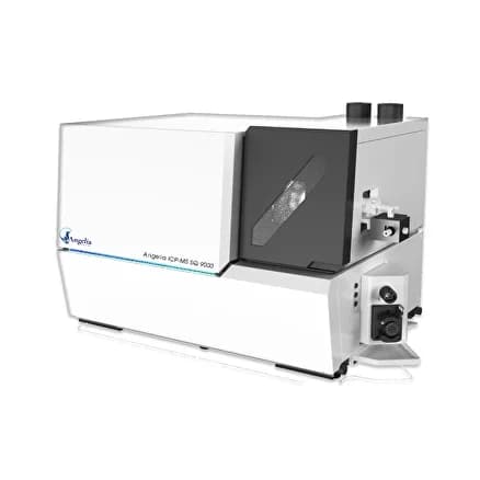 Angelia equipment